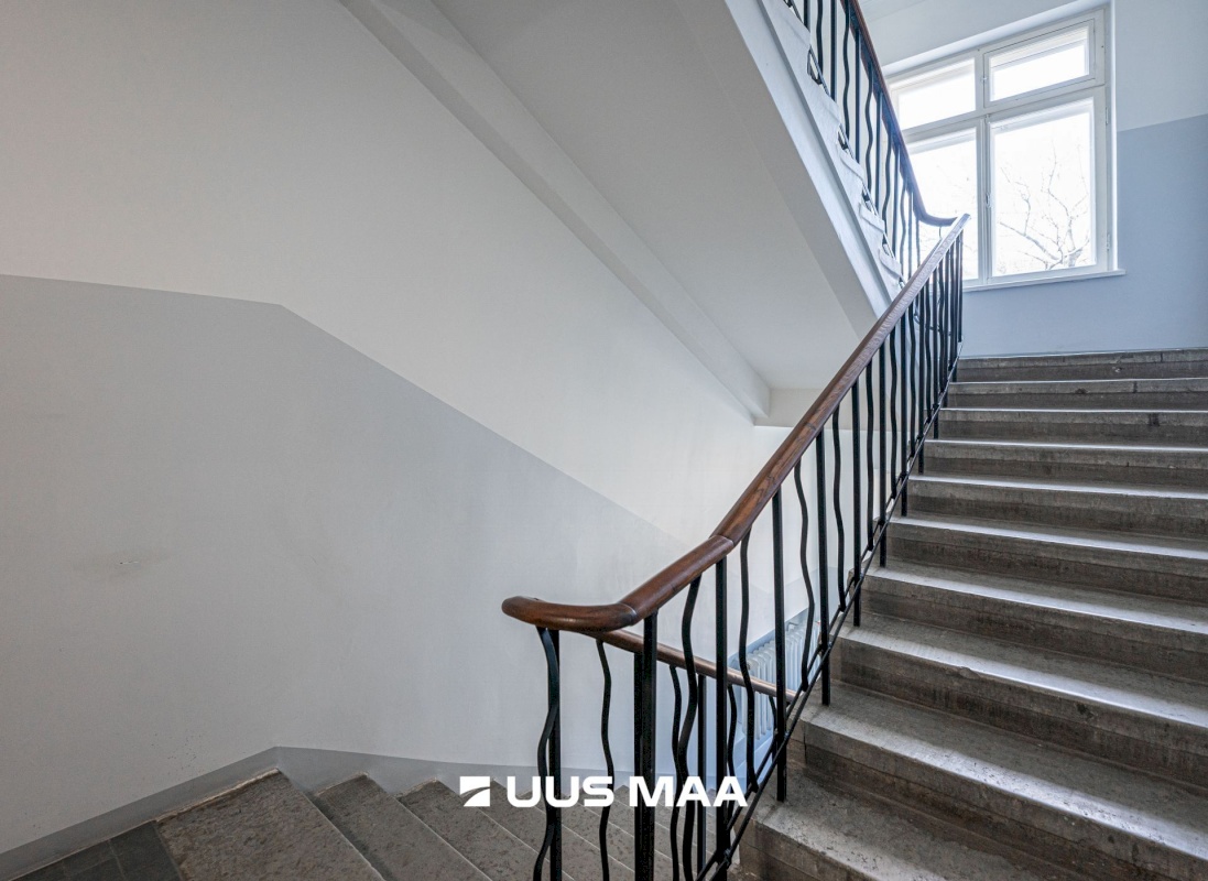 Tallinn, Kesklinna linnaosa, Lembitu 6