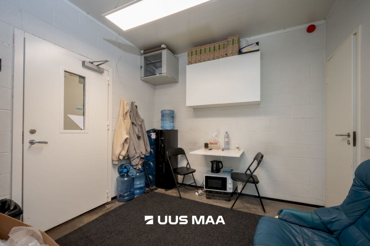 Tallinn, Lasnamäe linnaosa, Tähesaju tee 7