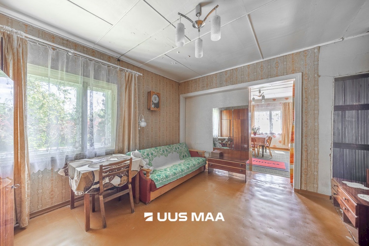 Mustvee vald, Ulvi küla