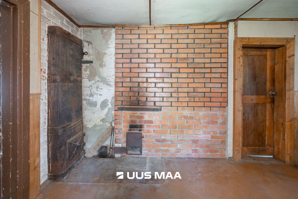 Mustvee vald, Ulvi küla