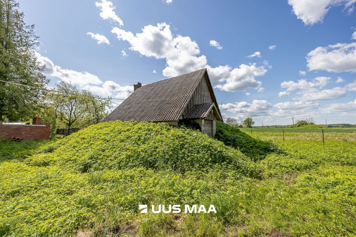 Mustvee vald, Ulvi küla