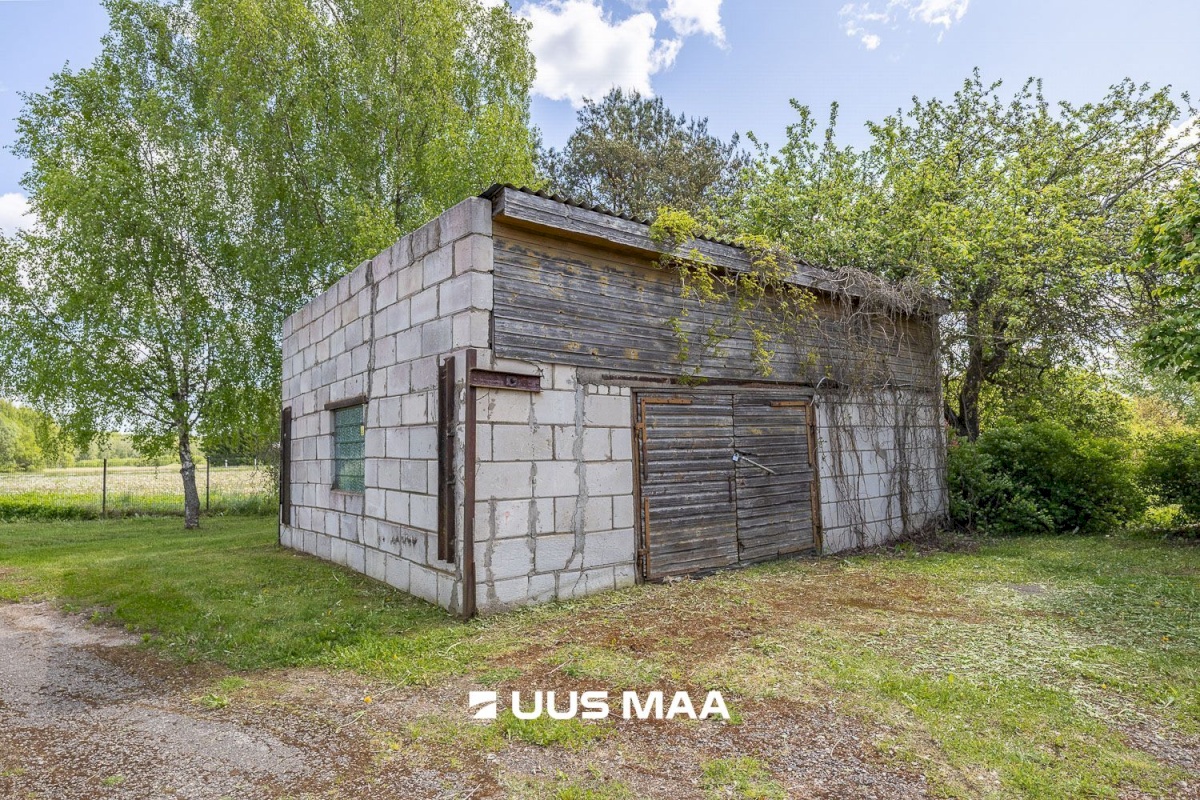 Mustvee vald, Ulvi küla