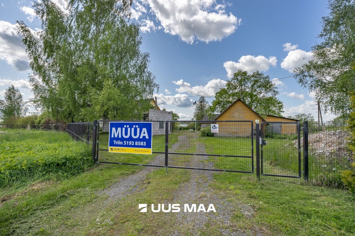 Mustvee vald, Ulvi küla