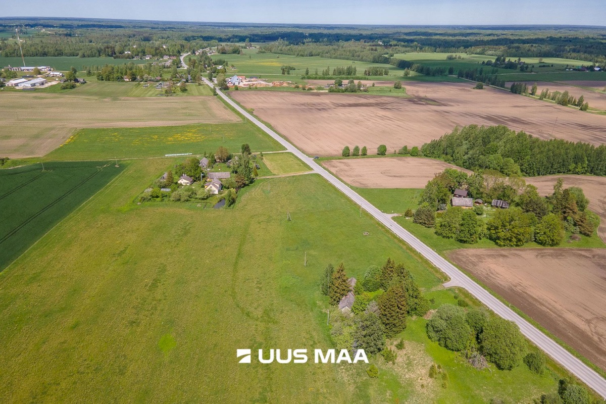 Mustvee vald, Ulvi küla