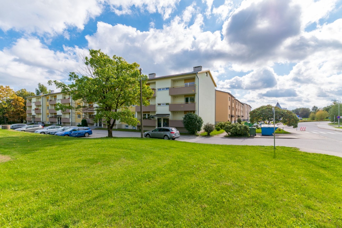 Tartu linn, Tartu linn, Tammelinn, Savi 6