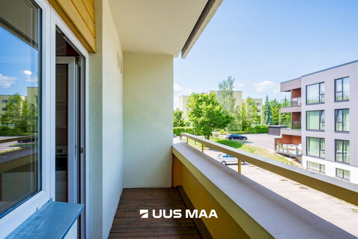 Tartu linn, Tartu linn, Tammelinn, Savi 6