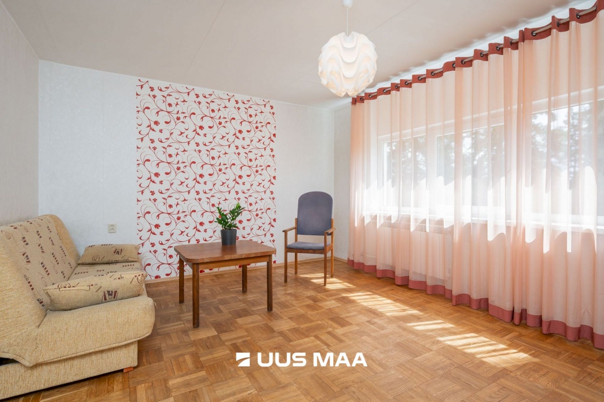 Tartu linn, Tartu linn, Tammelinn, Savi 6