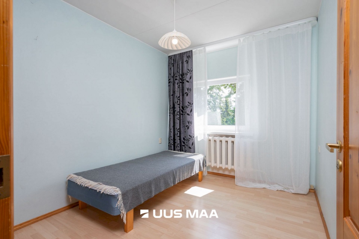Tartu linn, Tartu linn, Tammelinn, Savi 6
