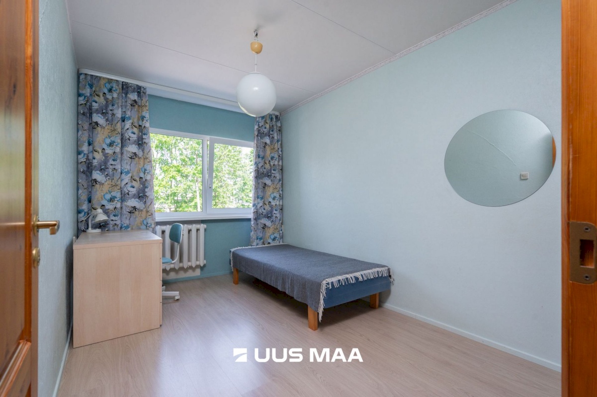 Tartu linn, Tartu linn, Tammelinn, Savi 6