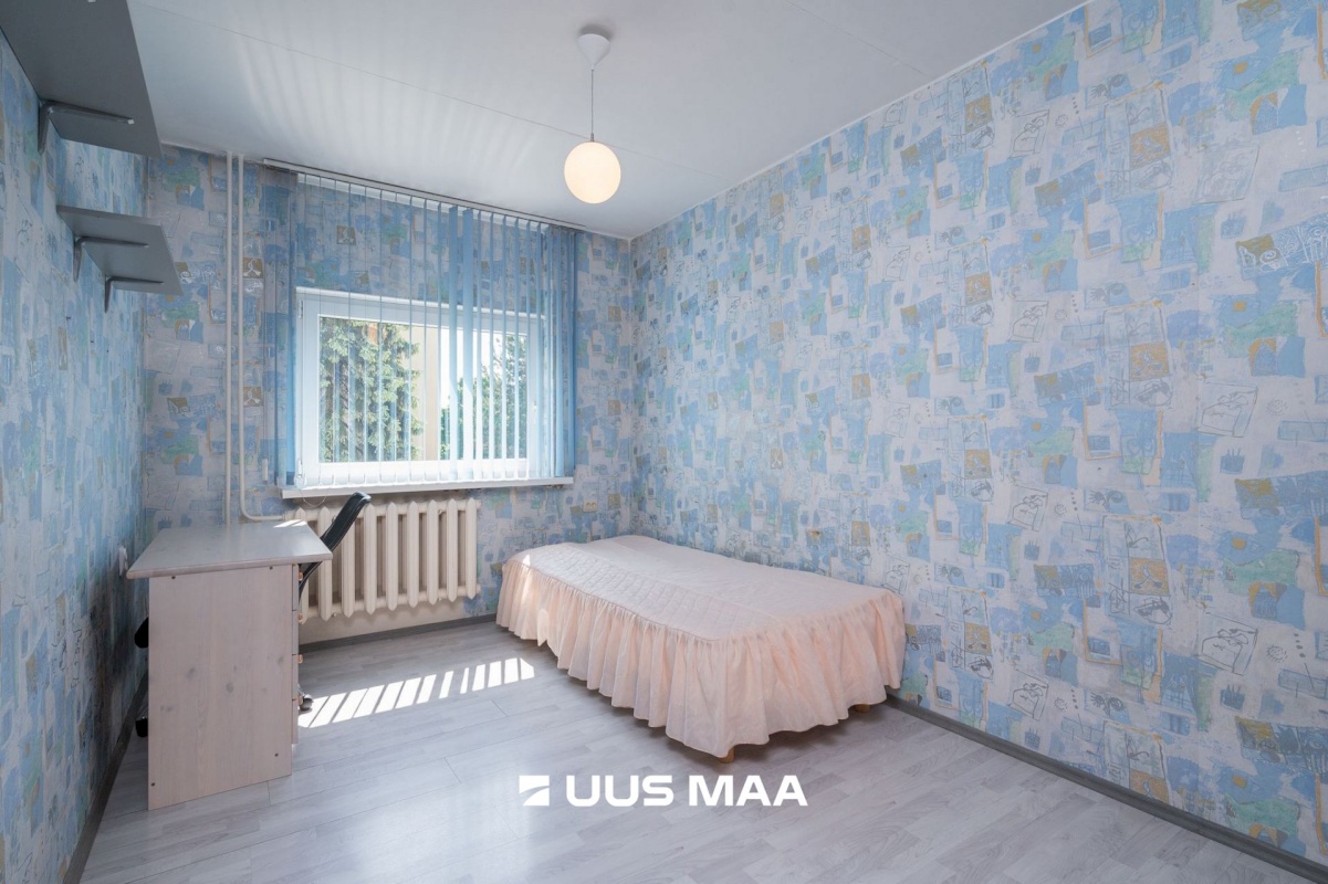 Tartu linn, Tartu linn, Tammelinn, Savi 6