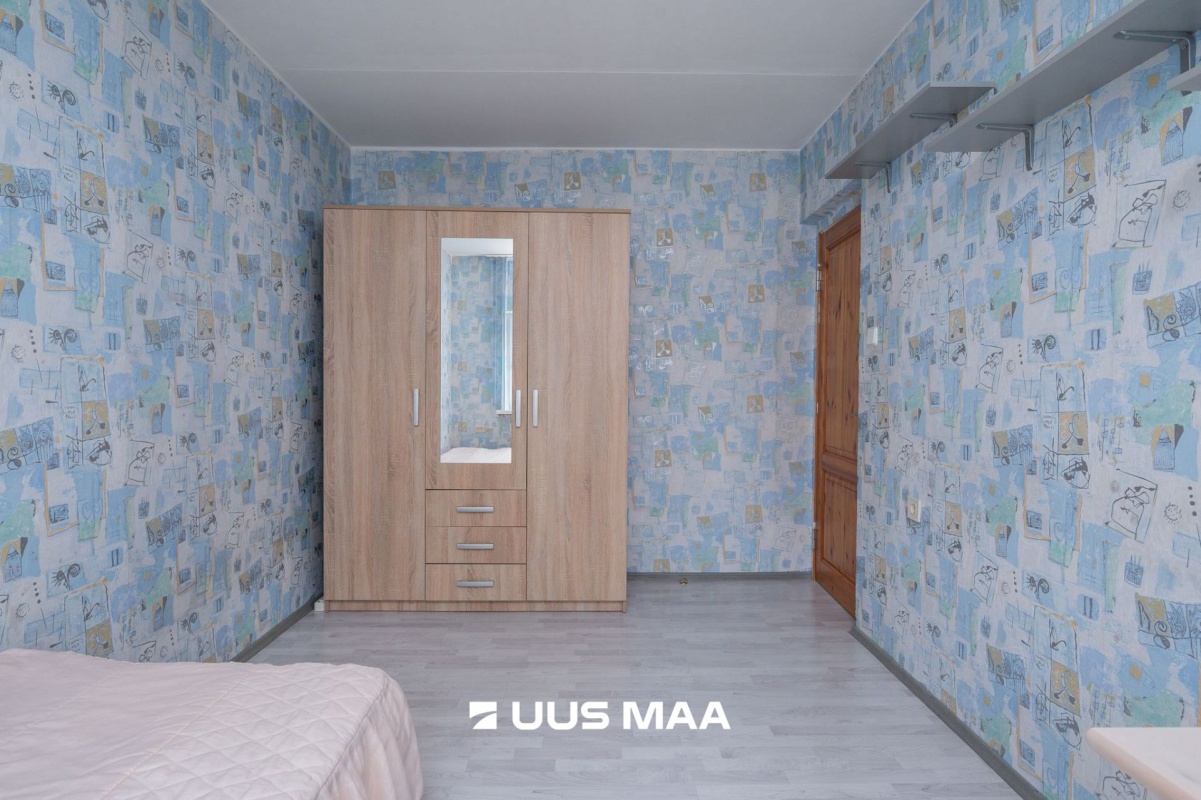 Tartu linn, Tartu linn, Tammelinn, Savi 6
