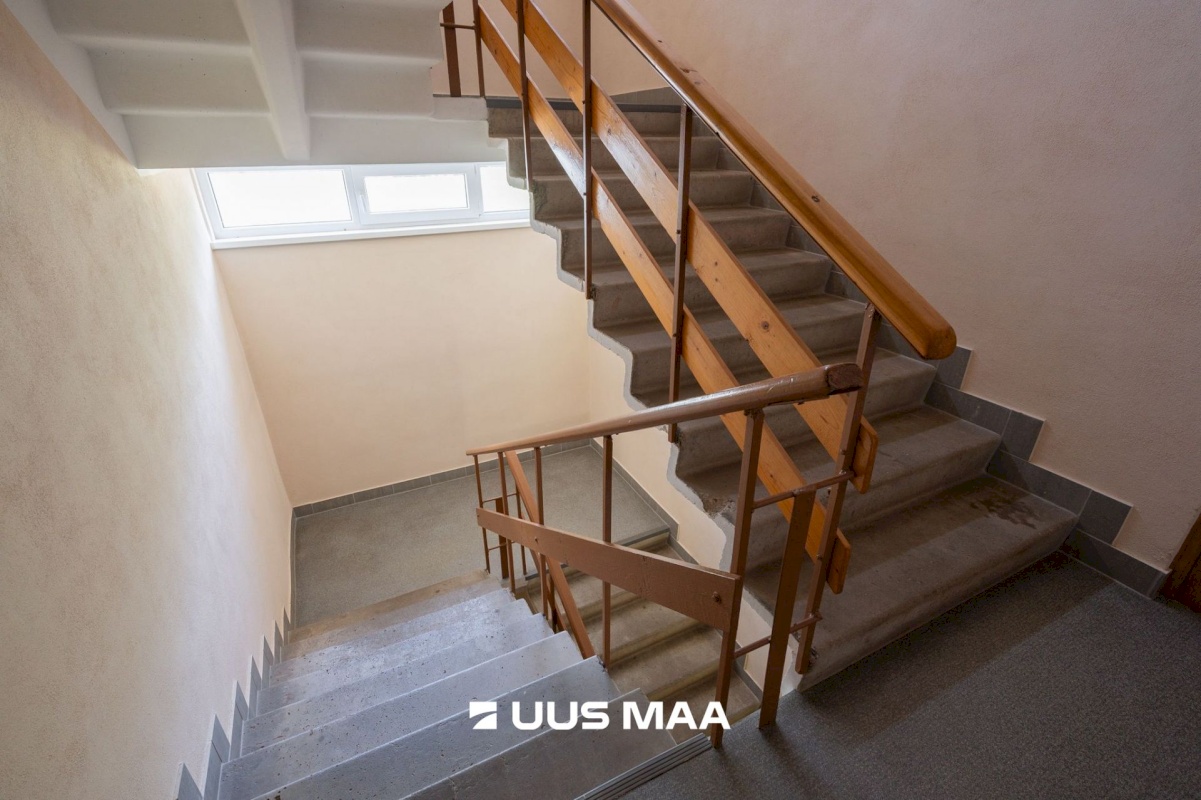 Tartu linn, Tartu linn, Tammelinn, Savi 6