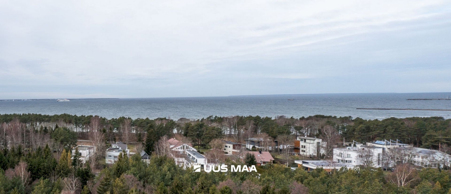 Tallinn, Pirita linnaosa, Andrekse tee 39