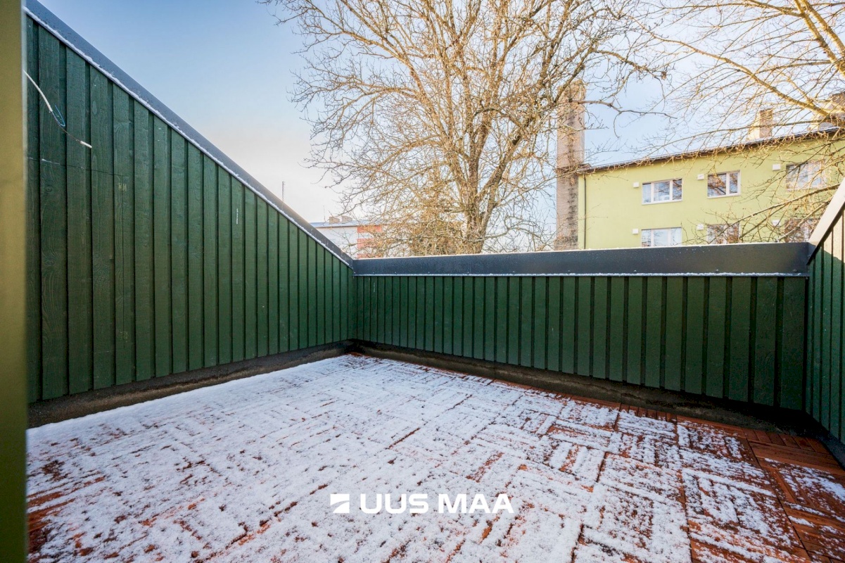 Tartu linn, Tartu linn, Kesklinn, Kastani tn 83-3