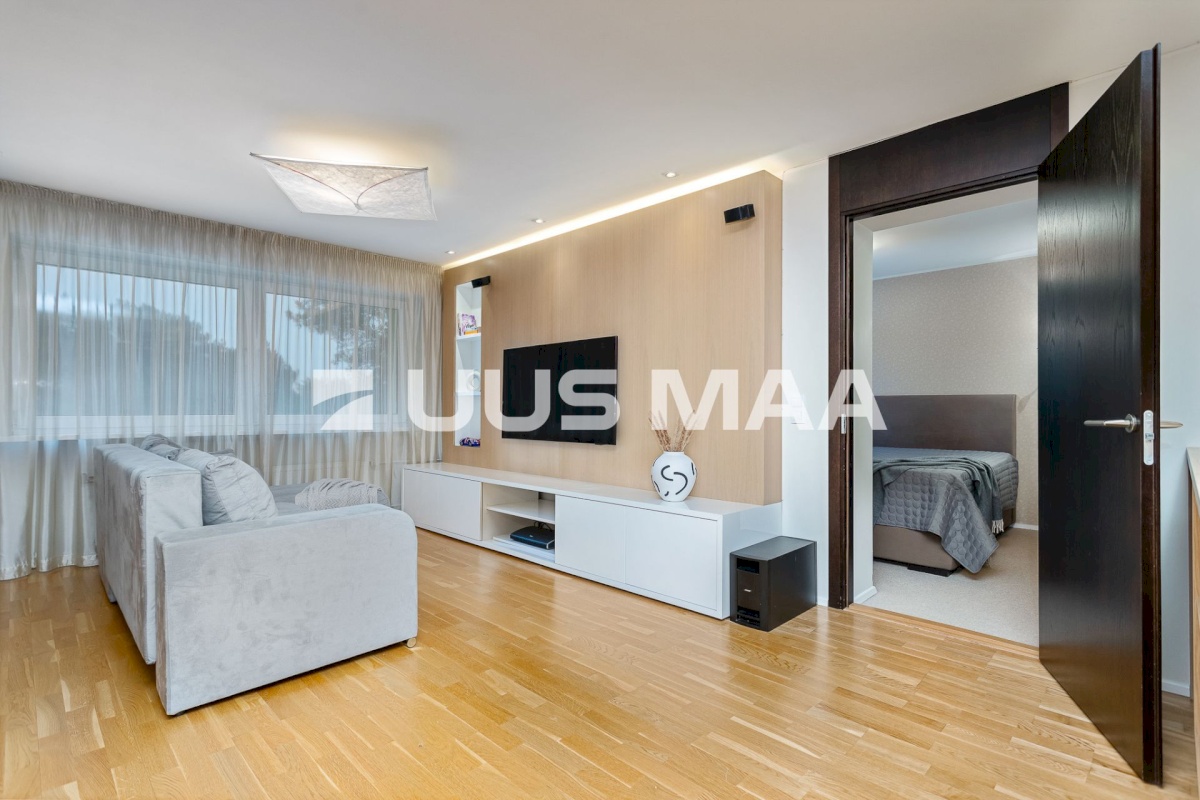 Tallinn, Nõmme linnaosa, Astri 9