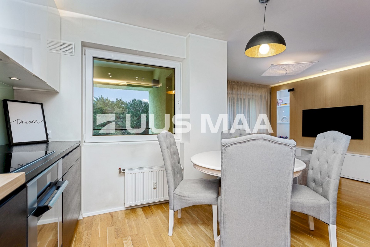 Tallinn, Nõmme linnaosa, Astri 9