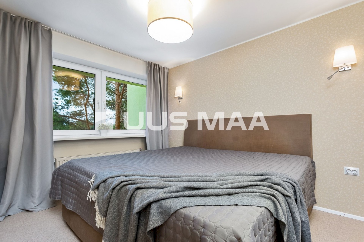 Tallinn, Nõmme linnaosa, Astri 9