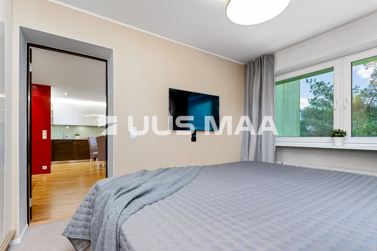 Tallinn, Nõmme linnaosa, Astri 9