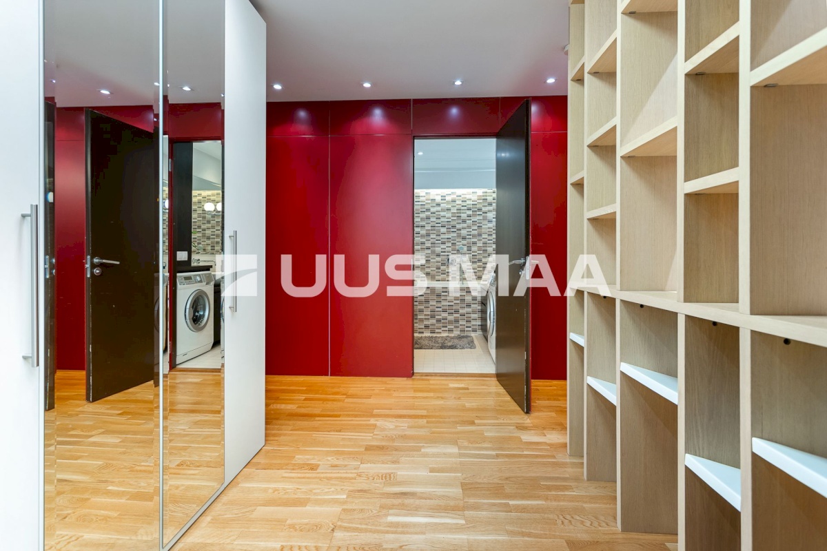 Tallinn, Nõmme linnaosa, Astri 9