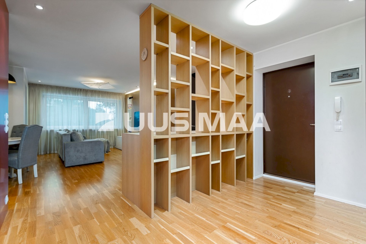 Tallinn, Nõmme linnaosa, Astri 9