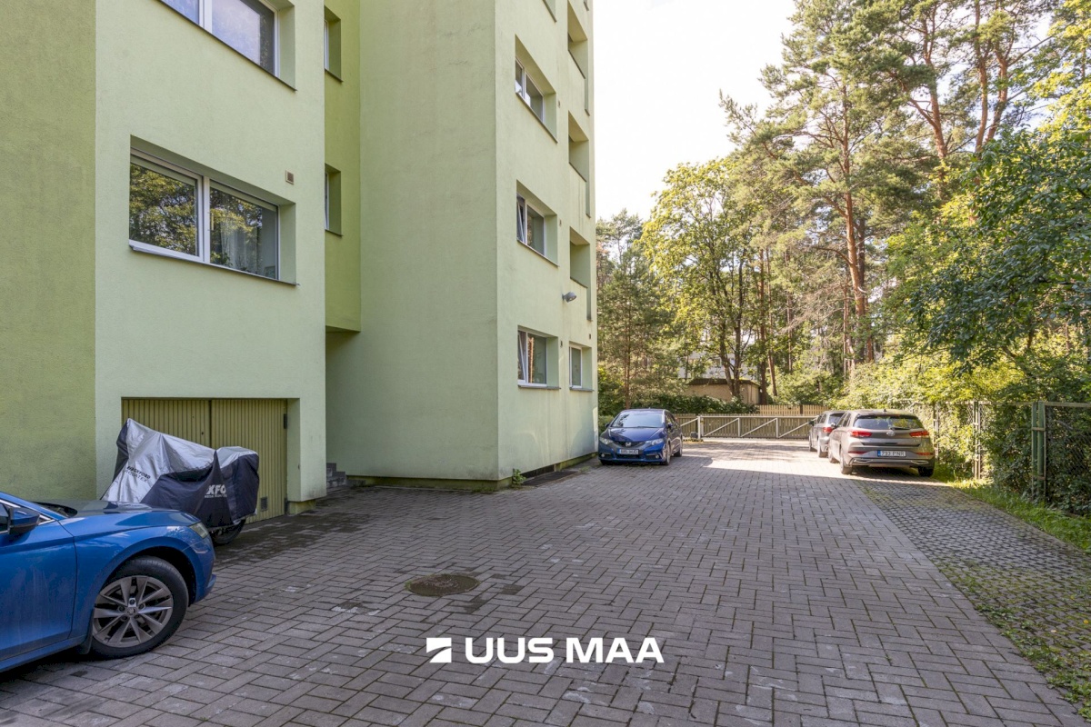 Tallinn, Nõmme linnaosa, Astri 9