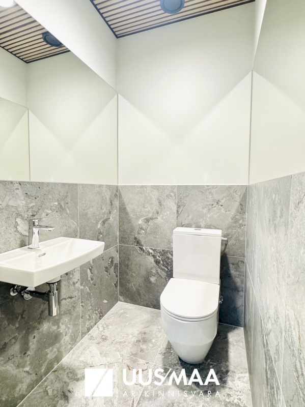 Saue vald, Saue linn, Tule põik 2