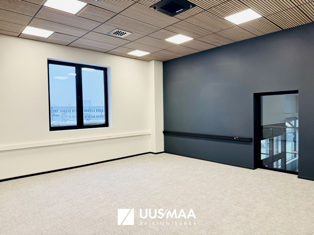 Saue vald, Saue linn, Tule põik 2