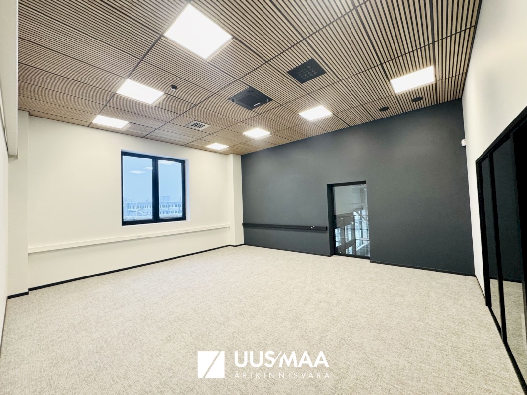 Saue vald, Saue linn, Tule põik 2