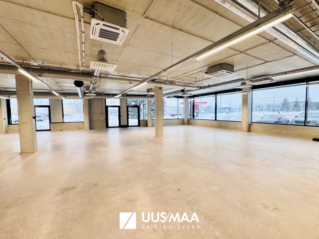 Saue vald, Saue linn, Tule põik 2