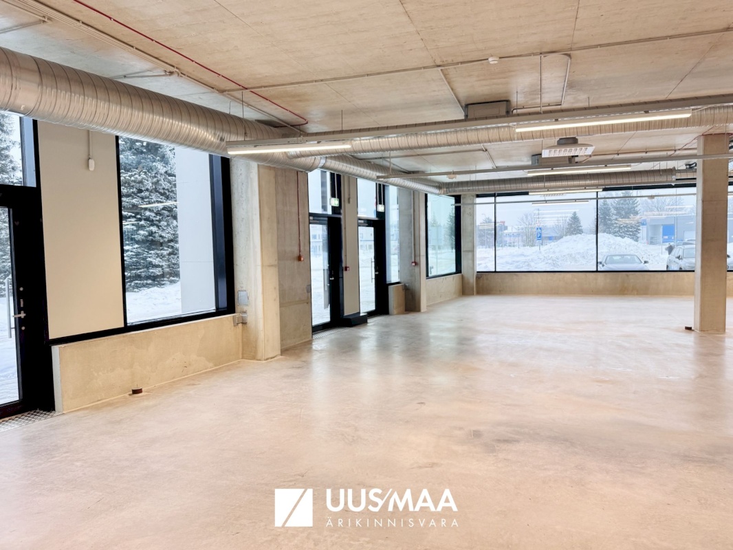 Saue vald, Saue linn, Tule põik 2