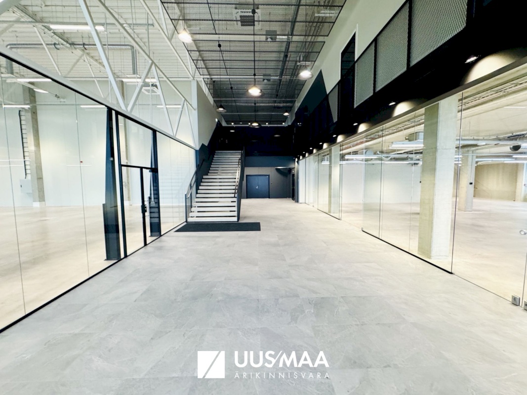 Saue vald, Saue linn, Tule põik 2