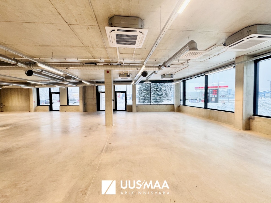 Saue vald, Saue linn, Tule põik 2