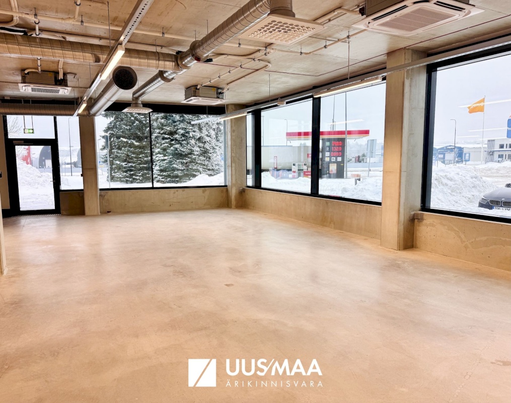 Saue vald, Saue linn, Tule põik 2