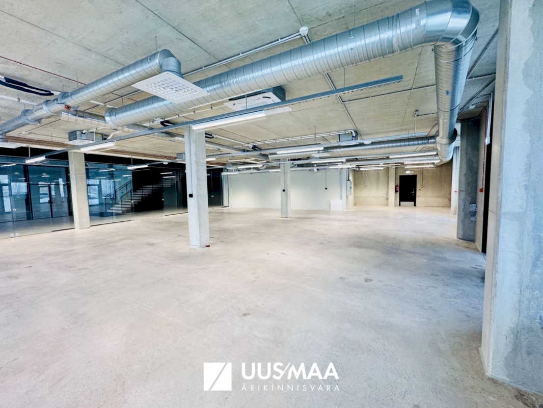 Saue vald, Saue linn, Tule põik 2