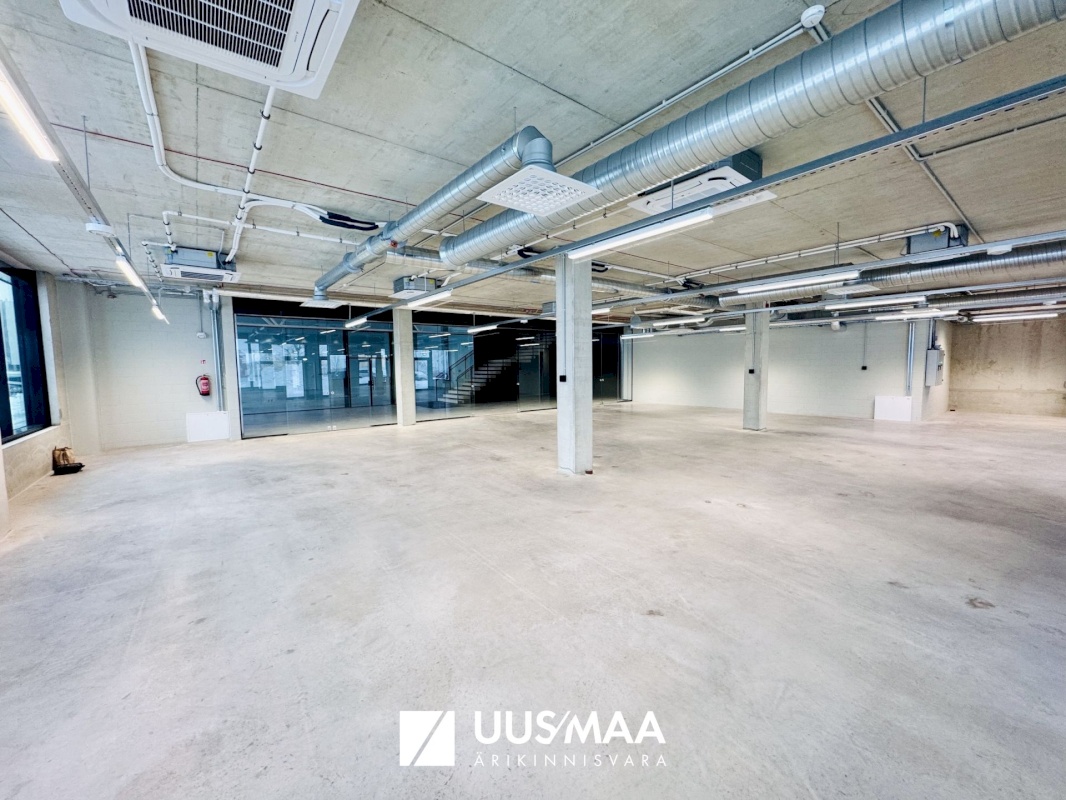 Saue vald, Saue linn, Tule põik 2