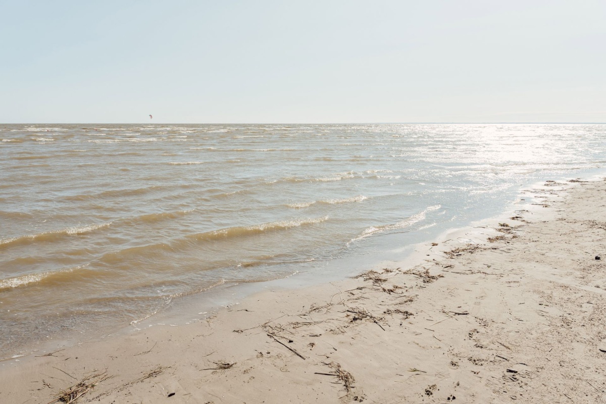 Pärnu linn, Pärnu linn, Rannarajoon, A. H. Tammsaare pst 28