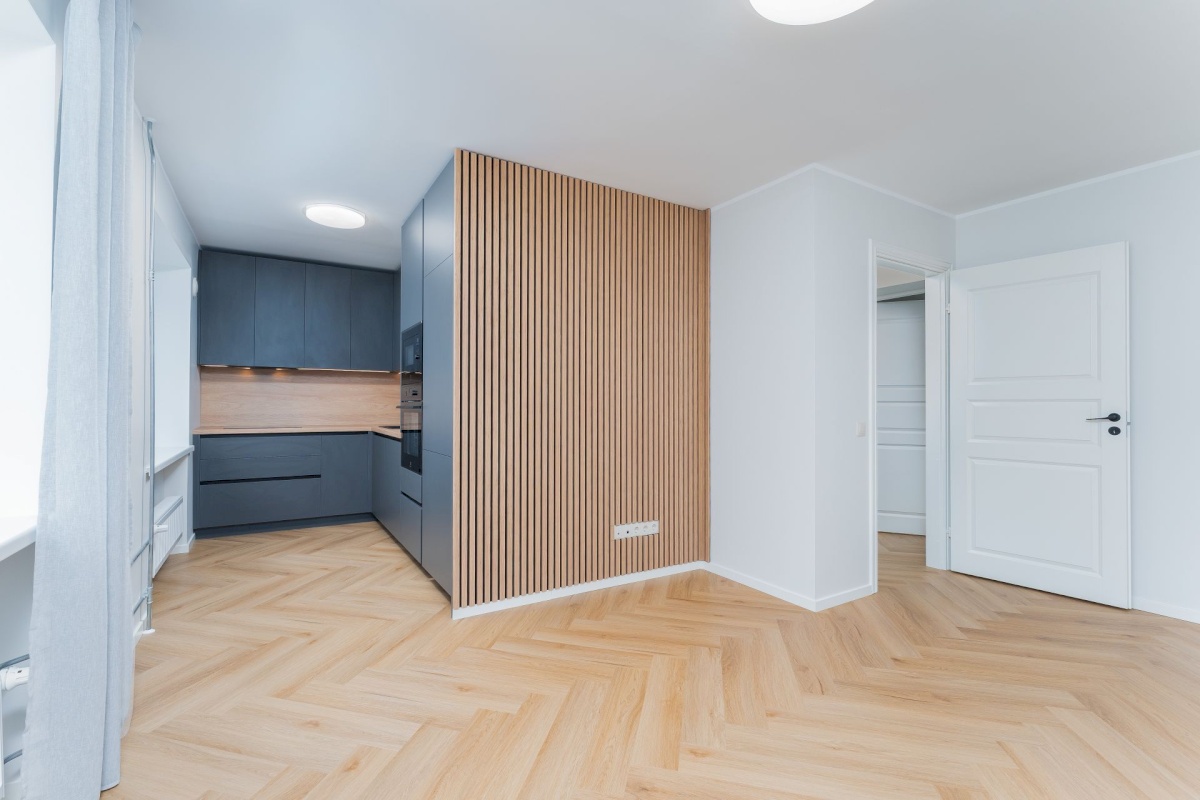 Pärnu linn, Pärnu linn, Rannarajoon, A. H. Tammsaare pst 28