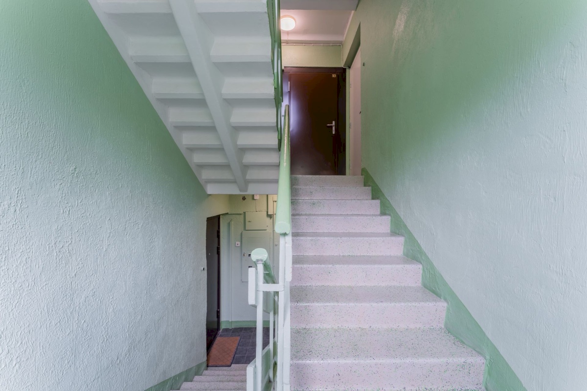 Pärnu linn, Pärnu linn, Rannarajoon, A. H. Tammsaare pst 28
