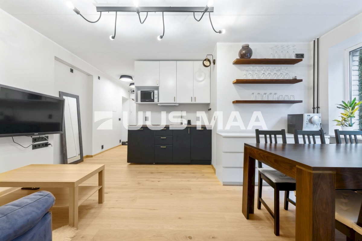 Tallinn, Põhja-Tallinna linnaosa, Pelgulinna, Ädala 7