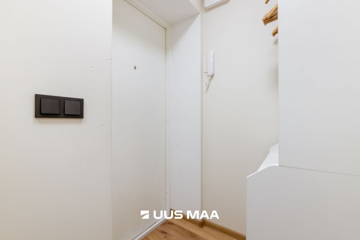 Tallinn, Põhja-Tallinna linnaosa, Pelgulinna, Ädala 7