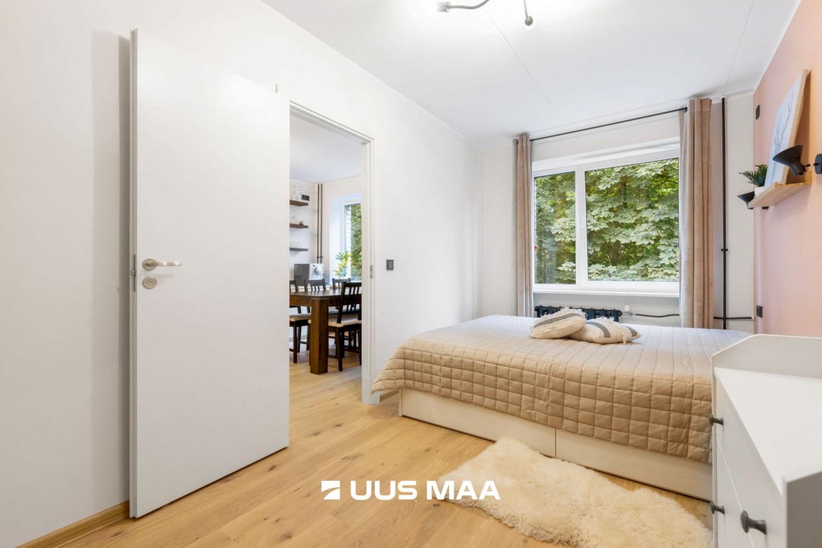 Tallinn, Põhja-Tallinna linnaosa, Pelgulinna, Ädala 7