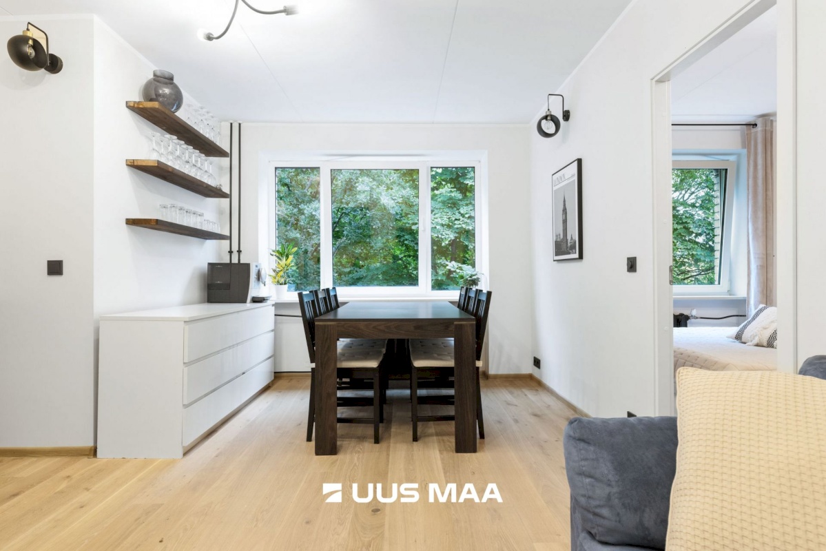 Tallinn, Põhja-Tallinna linnaosa, Pelgulinna, Ädala 7