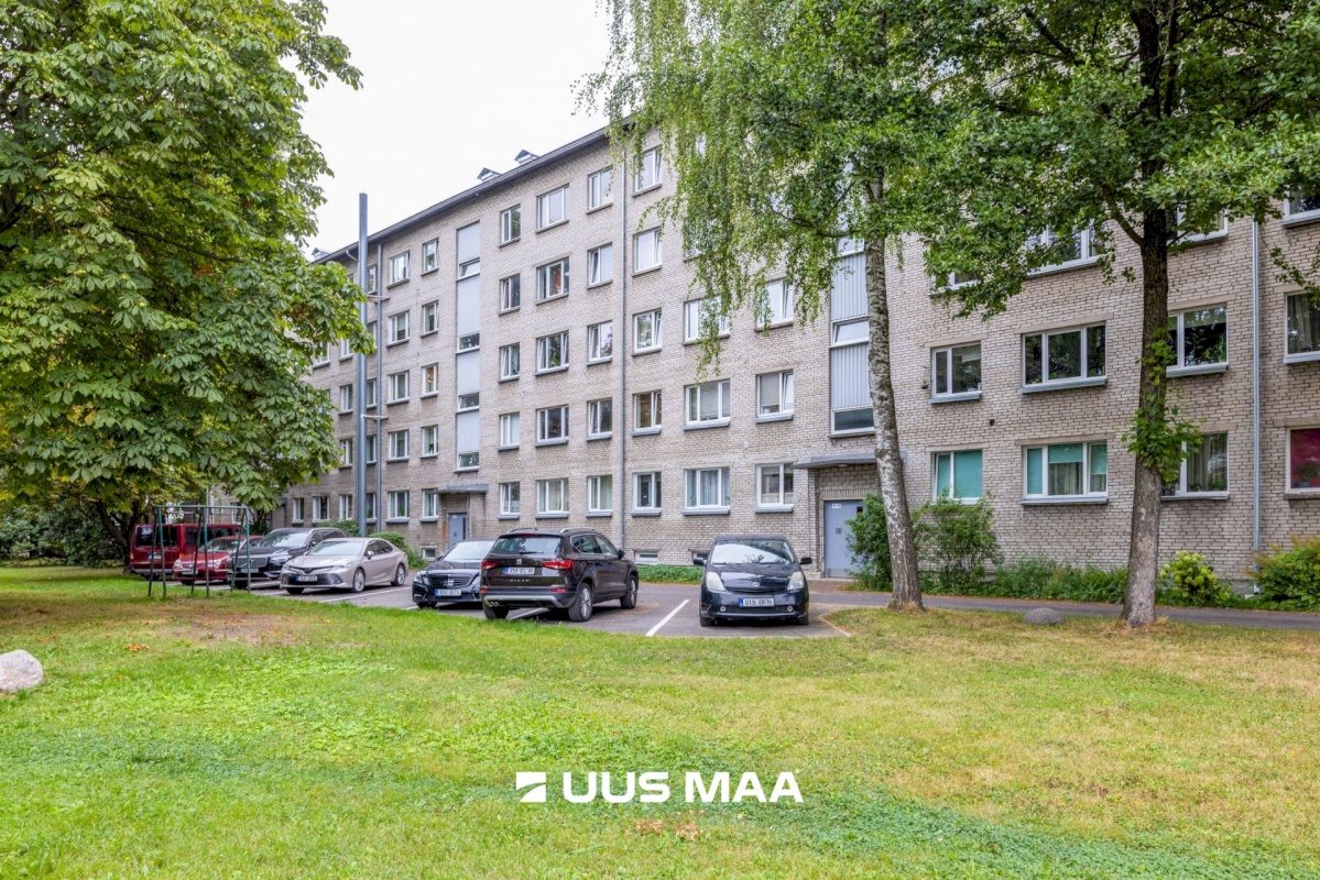 Tallinn, Põhja-Tallinna linnaosa, Pelgulinna, Ädala 7