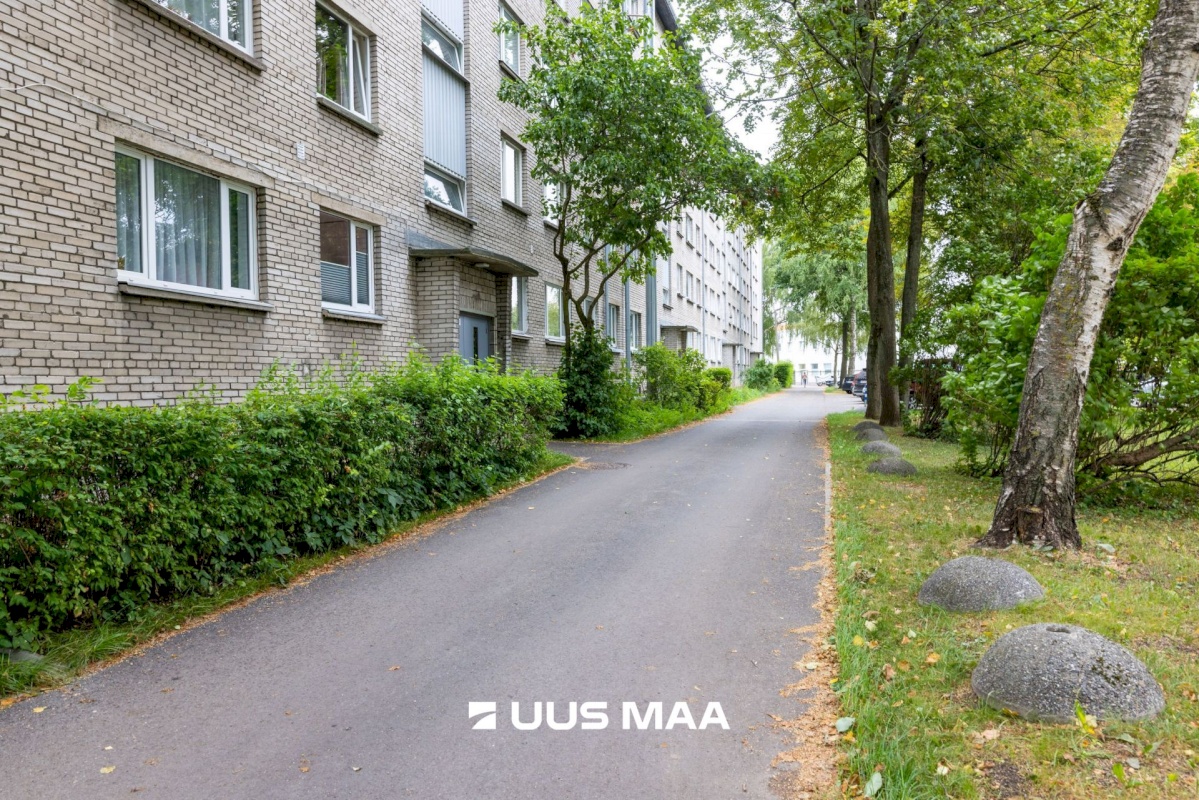 Tallinn, Põhja-Tallinna linnaosa, Pelgulinna, Ädala 7
