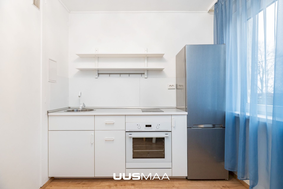 Tallinn, Lasnamäe linnaosa, Kivila tn 14