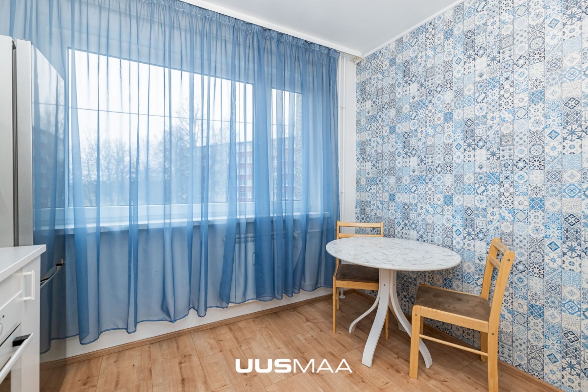 Tallinn, Lasnamäe linnaosa, Kivila tn 14