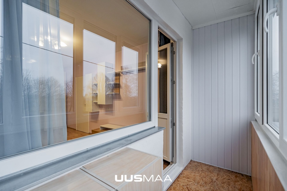 Tallinn, Lasnamäe linnaosa, Kivila tn 14