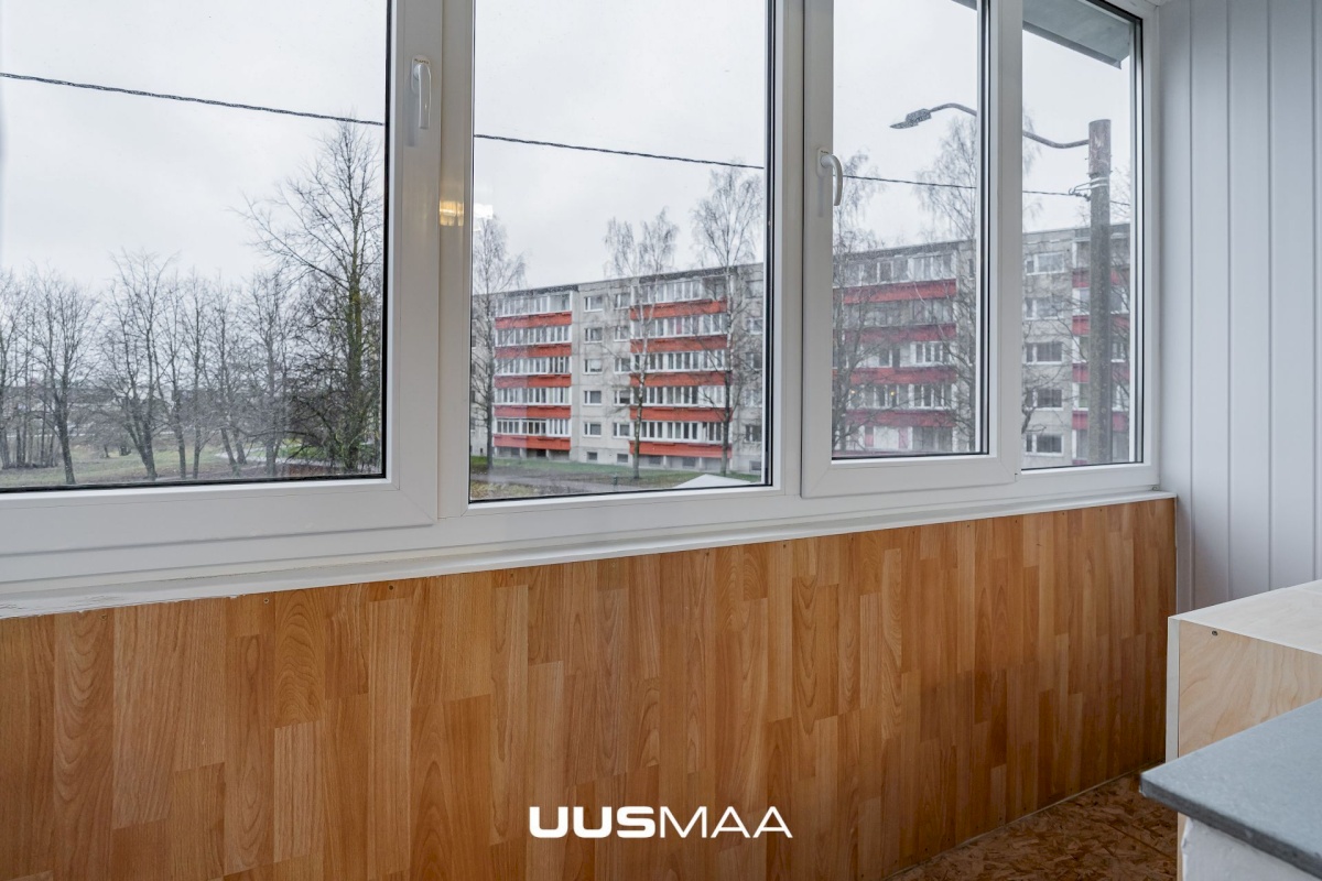 Tallinn, Lasnamäe linnaosa, Kivila tn 14