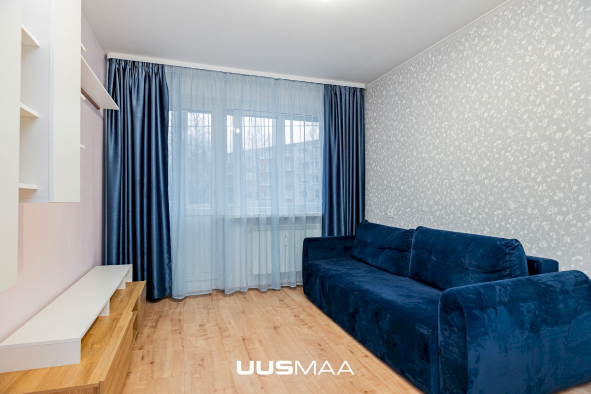 Tallinn, Lasnamäe linnaosa, Kivila tn 14