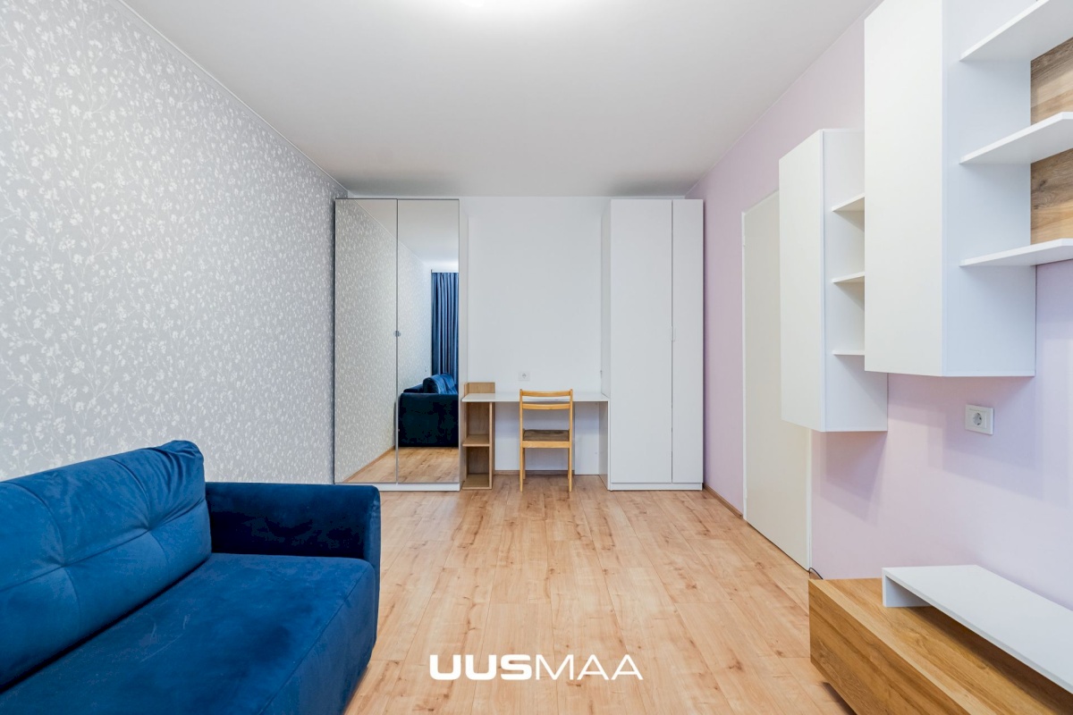 Tallinn, Lasnamäe linnaosa, Kivila tn 14